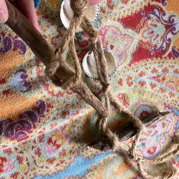 Shell decor - Picture 3 of 3